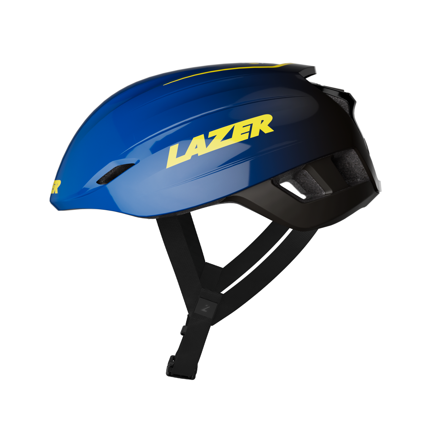 Lazer Z1 KinetiCore Aeroshell LTD Edition Rennradhelm