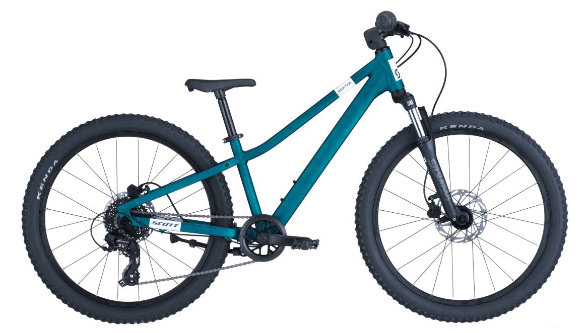 Scott Roxter 400 (2026) | 24 Zoll Jugend-/Kinder-MTB