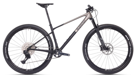 Superior XP 9.6 Matte Dark Chrome / Carbon (2026)