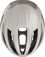 Abus TAIPAN Gravel Helm sand beige