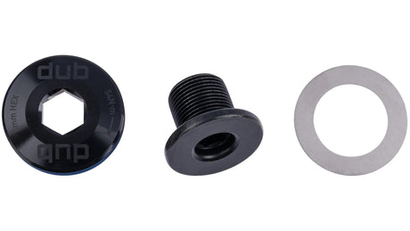 SRAM E 70 M15/M30 Kurbelschraube DUB STAHL