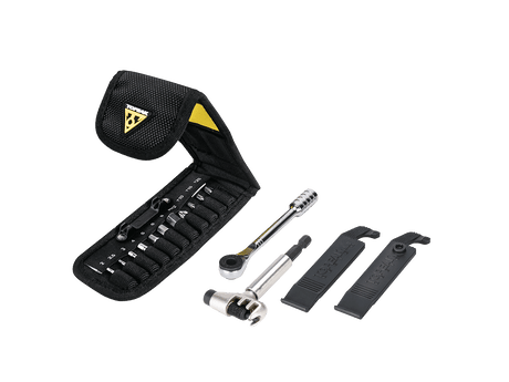 Topeak RatchetRocket Lite DX+