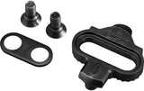 Shimano Schuhplatten CL-MT001, SPD, ohne Gegenplatte, Mehrfacheinstieg
