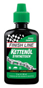 Finish Line Cross Country Kettenöl 60ml