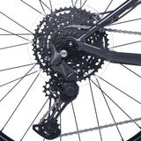 Academy  Trail 7 27,5" Rahmenhöhe 33cm Space