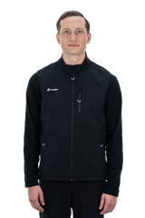 CUBE WORK Softshell Weste