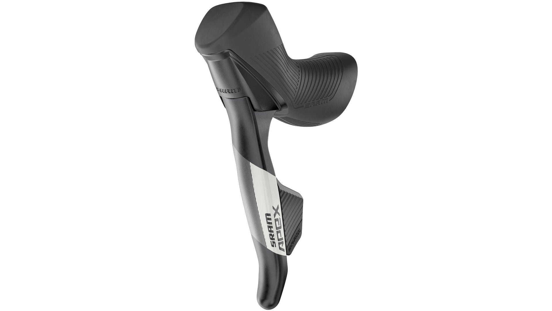 SRAM Apex AXS D1 hydraulische Schalt/-Bremseinheit vorn schwarz