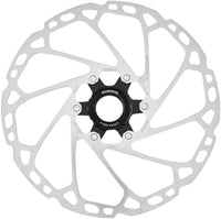 Shimano SM-RT64 Bremsscheibe 220mm – aktuelle Variante