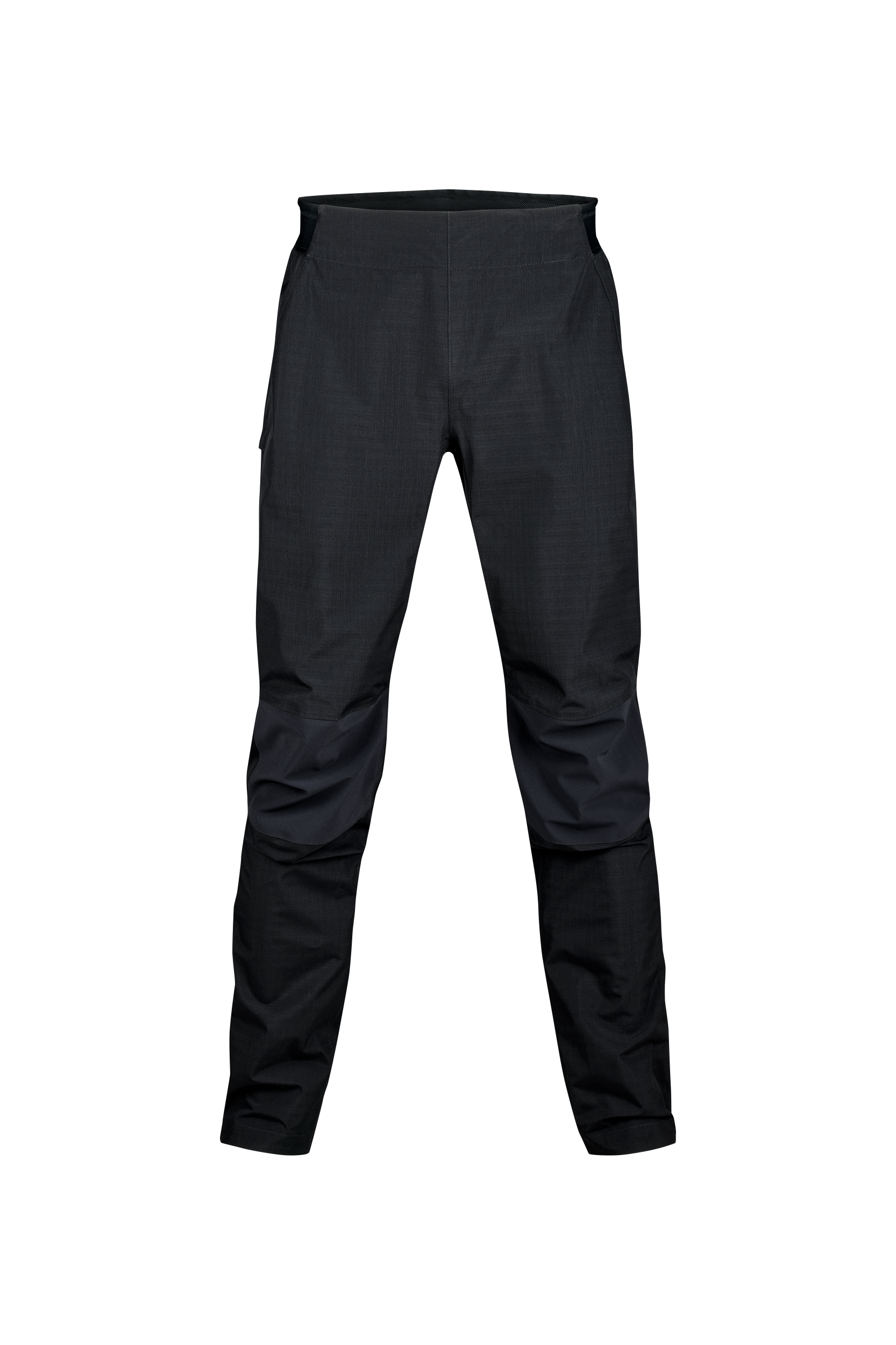 Cube ROAD/XC Regenhose lang black