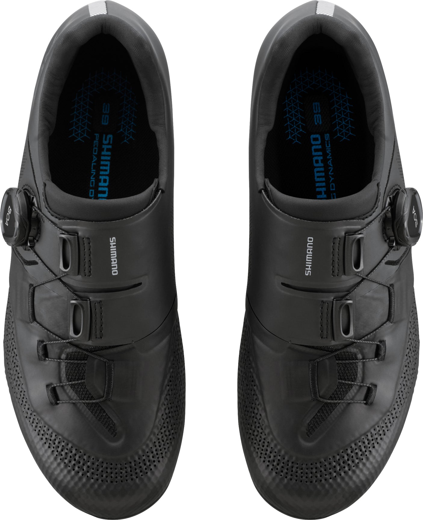 Shimano RC503W Rennrad-Schuhe Damen black