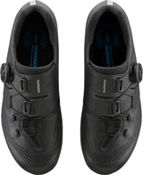 Shimano RC503W Rennrad-Schuhe Damen black