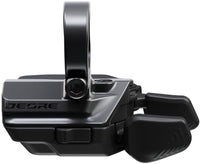 Shimano DEORE SW-M6250 Di2 Schalthebel 12-fach  – aktuelle Variante