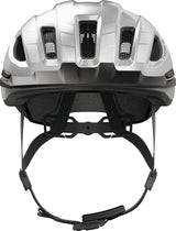 Abus URBAN-I 4.0 Urban Helm signal silver