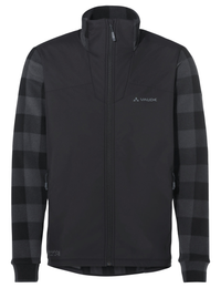 VAUDE Men's Minaki Mid Jacket II schwarz – aktuelle Variante