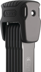 Abus 6500K/90 BK SH BORDO Granit Twinset