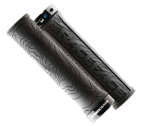 Race Face Half Nelson Single Clamp Griffe 29mm black