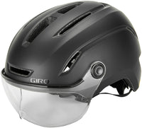 Giro Evoke Mips Helm matte black – aktuelle Variante