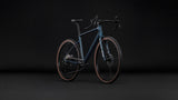 Cube Nuroad Pro  taiga´n´blue (2027)