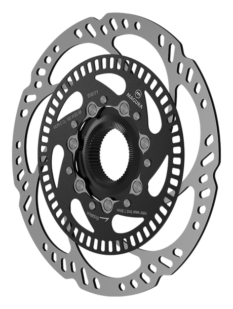 Magura Bremsscheibe MDR-C CL WSS 58