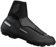 Shimano MW502 MTB-Schuhe black
