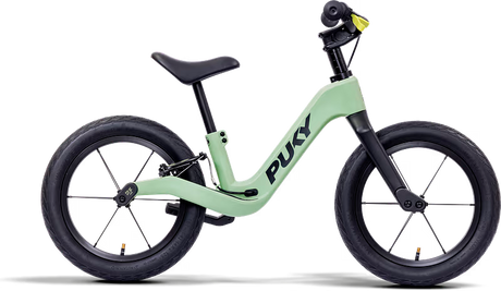 PUKY NEXT Bundle 12" green