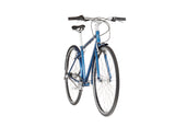 Vermont London 3G blau
