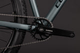 Cube Aim Pro  grey´n´black (2027)
