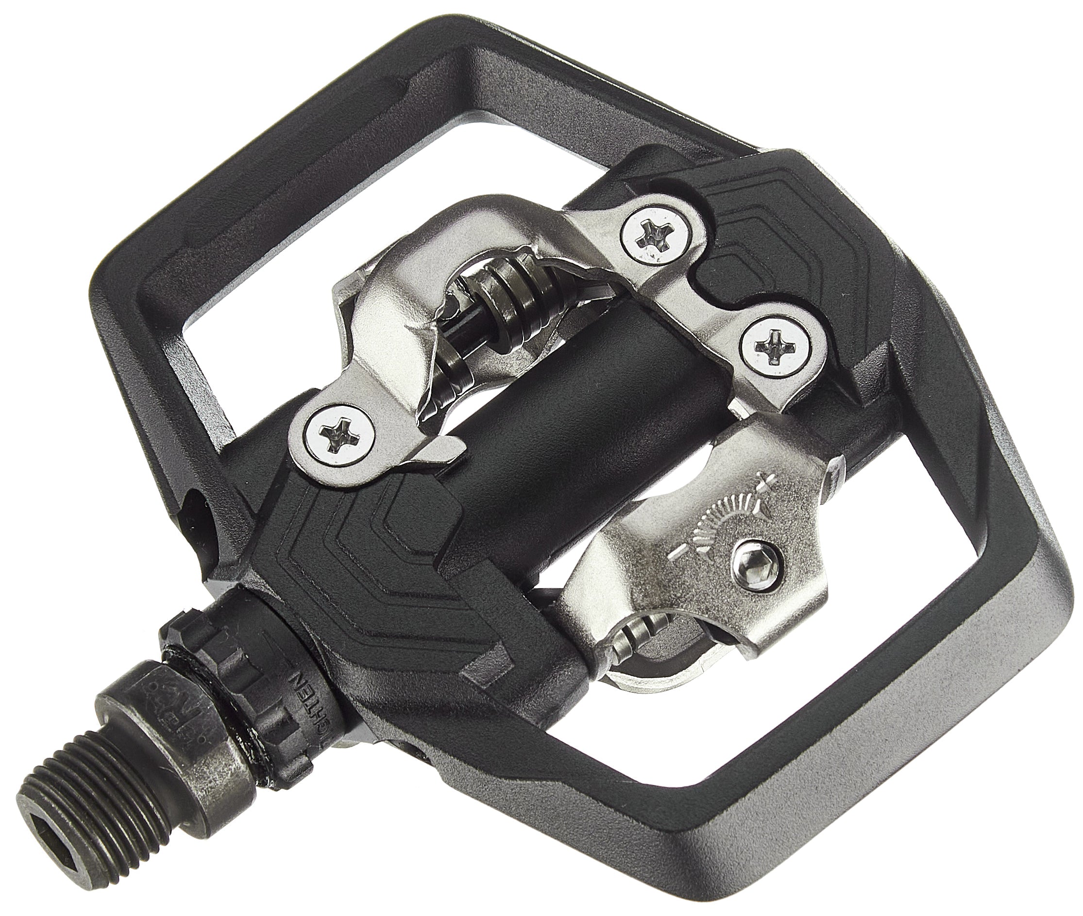 shimano klickpedale mtb Shimano PD-ME700 Klickpedale inkl. SPD Cleats