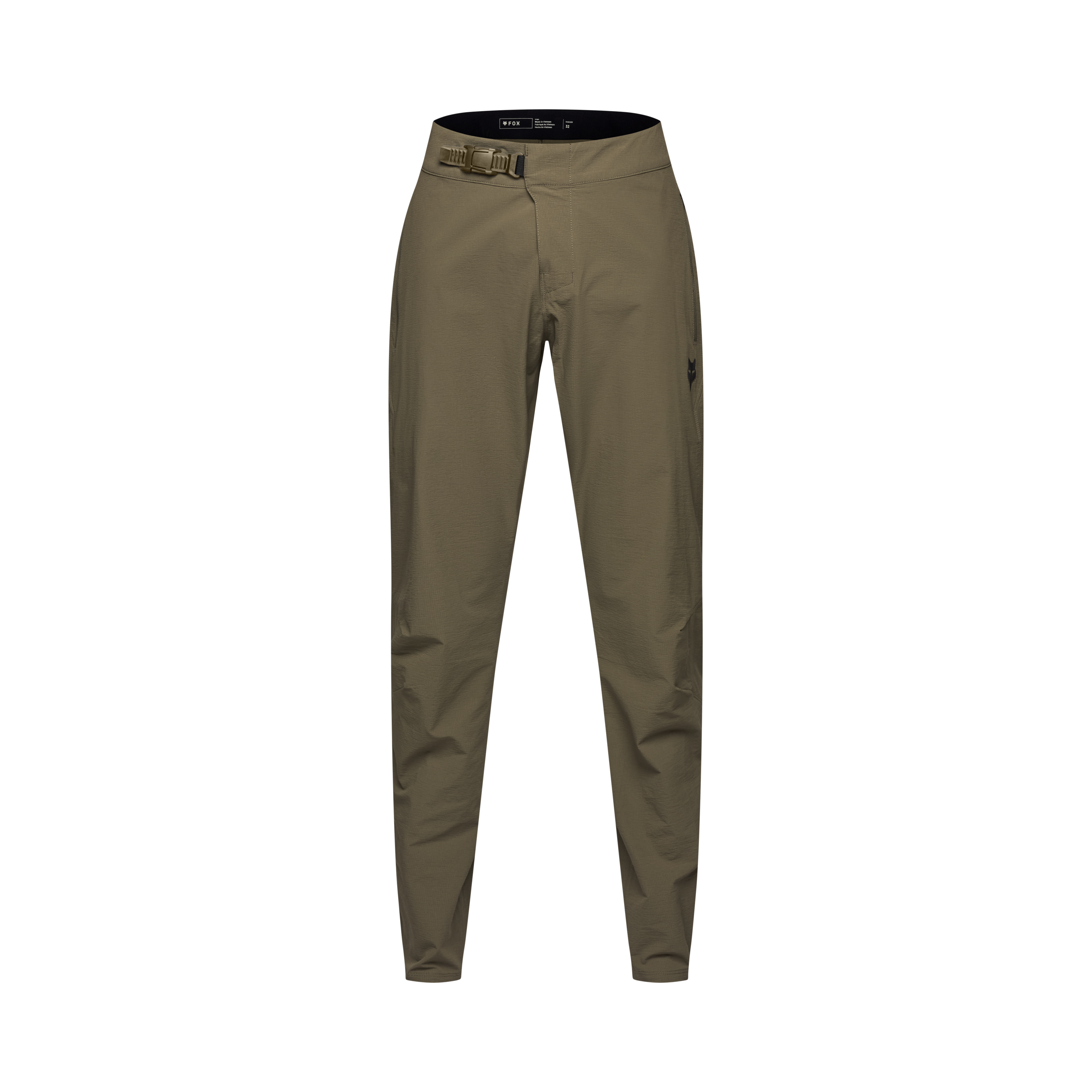Fox Ranger Pant Military