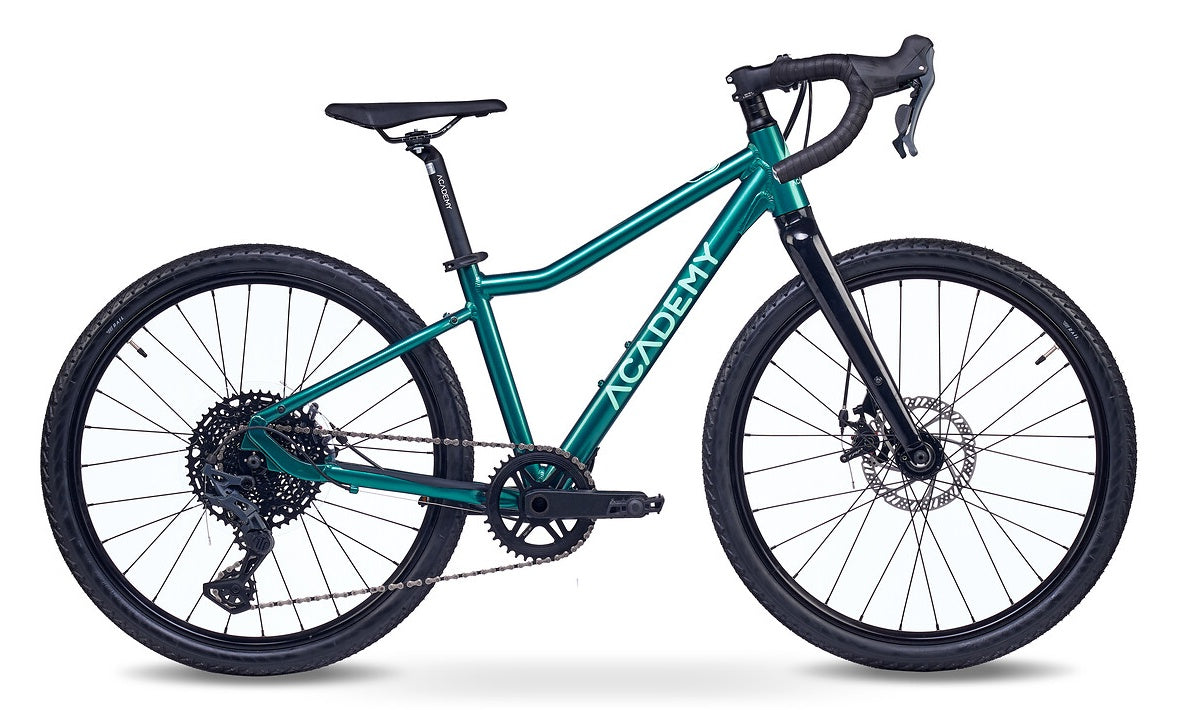 ACADEMY S-grade Gravel 5 24