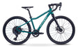 ACCADEMY S-grade Gravel 5 24" Forest (2027)