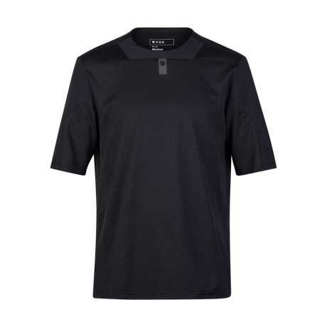 Fox Defend SS Jersey Black