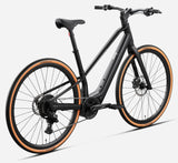 Orbea CARPE 25 Diamond Black (Matt) (2026)