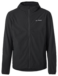 VAUDE Moab Jacket IV Herren schwarz – aktuelle Variante