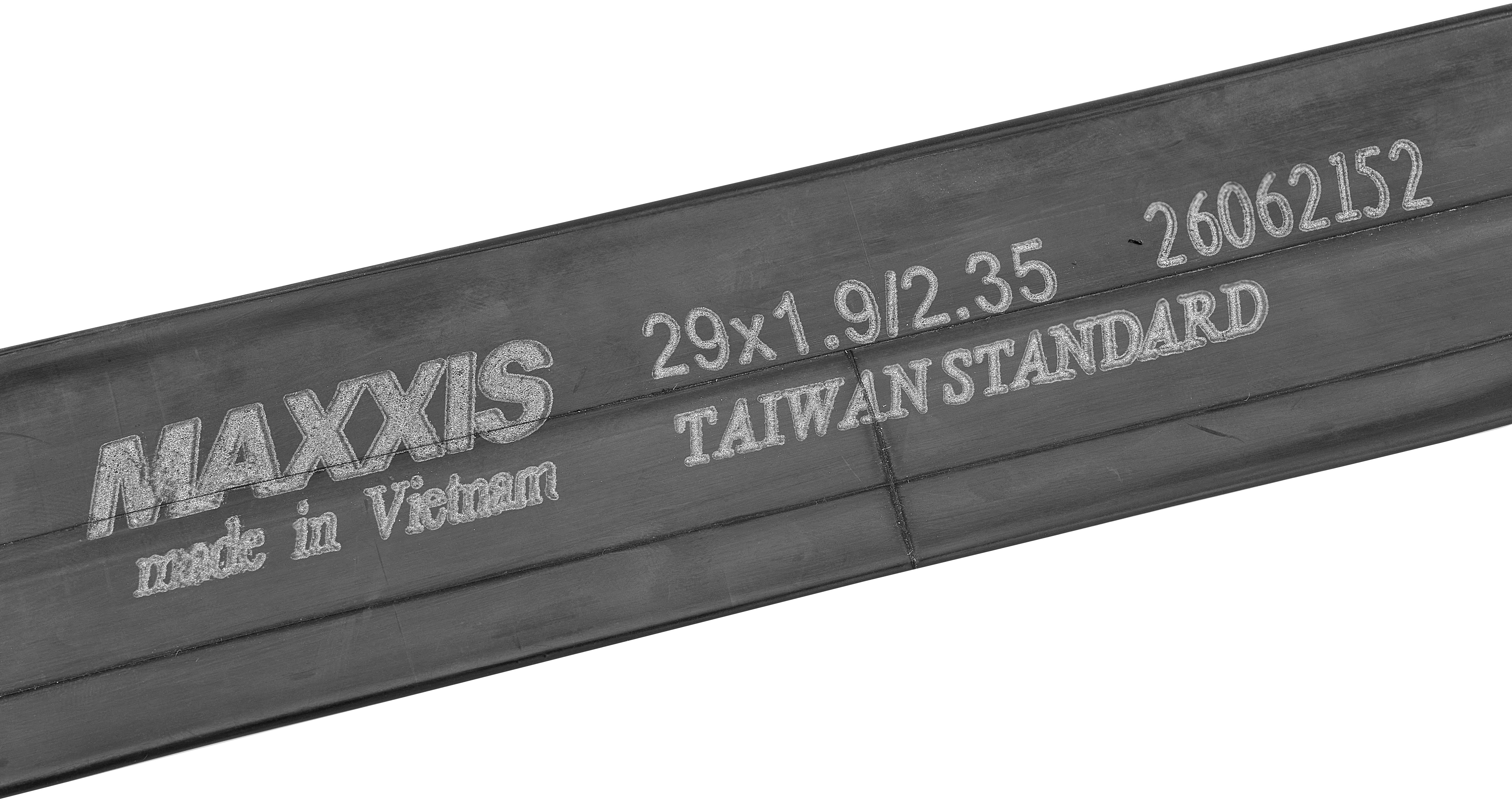 Maxxis WelterWeight Tube 29x1.90/2.35