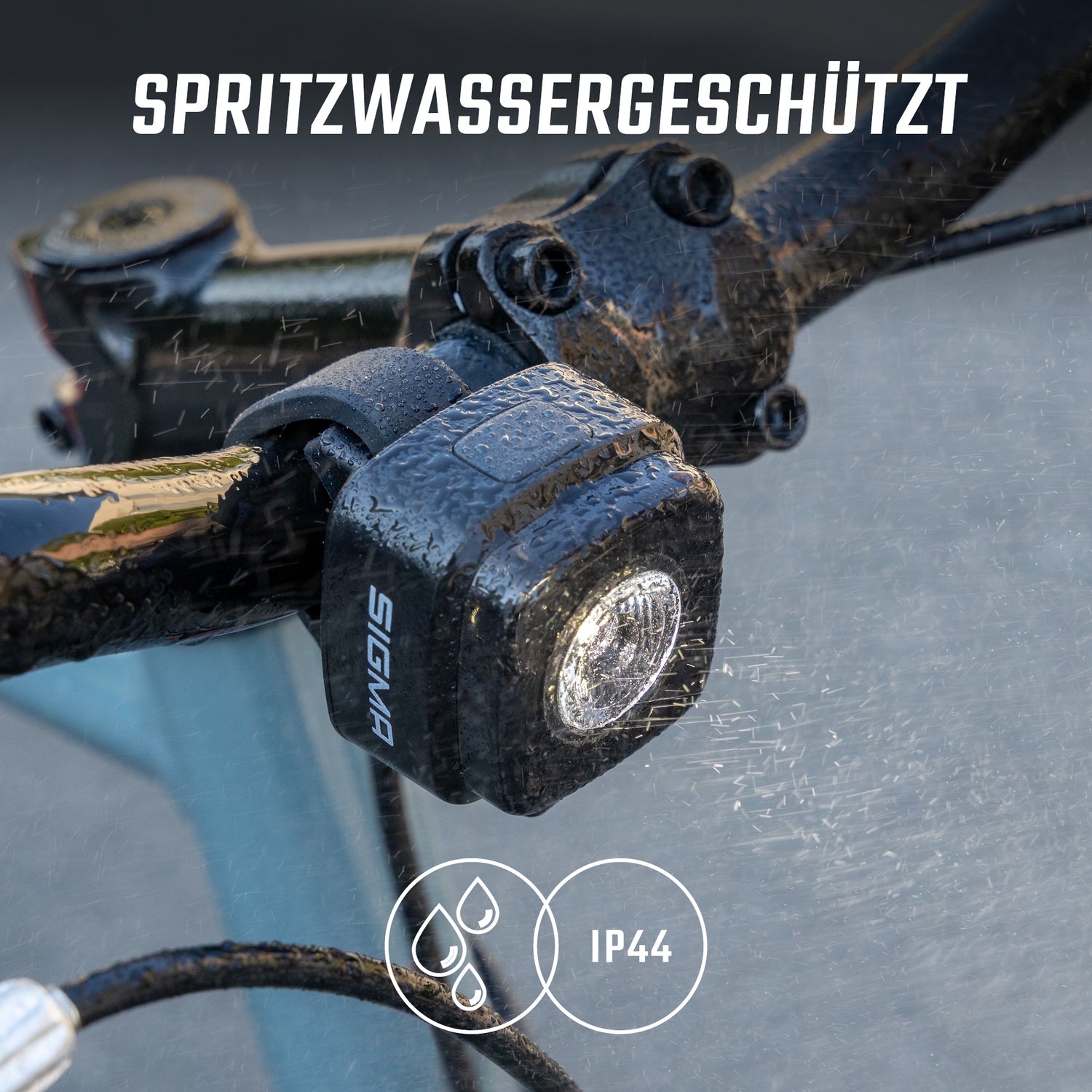 Sigma Aura Micro Set USB Beleuchtungsset