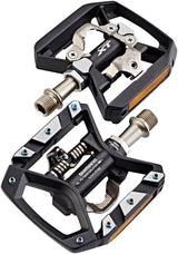 Shimano Deore XT PD-T8000 Pedale schwarz