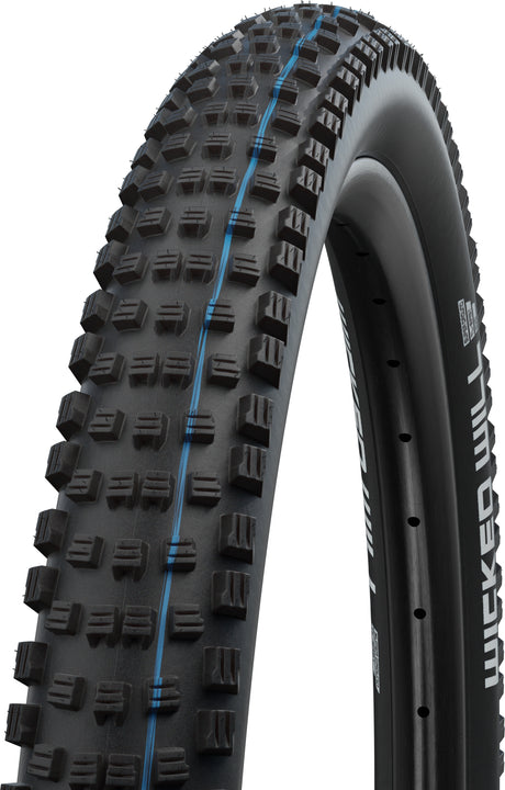 SCHWALBE Wicked Will Faltreifen 27.5x2.25" Addix Speedgrip TL