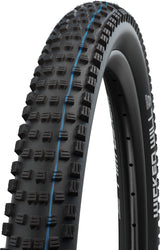 SCHWALBE Wicked Will Faltreifen 27.5x2.60" Addix Speedgrip TL