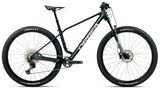 Orbea ALMA H20 Espace Green (Matt) - Ivory White (Gloss) (2026)