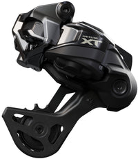 Shimano DEORE XT Di2 RD-M8250 Schaltwerk GS 12 f-fach SHADOW ES  – aktuelle Variante