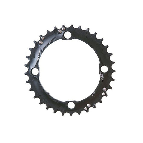 SRAM MTB Kettenblatt 104mm Lochkreis 10-fach schwarz