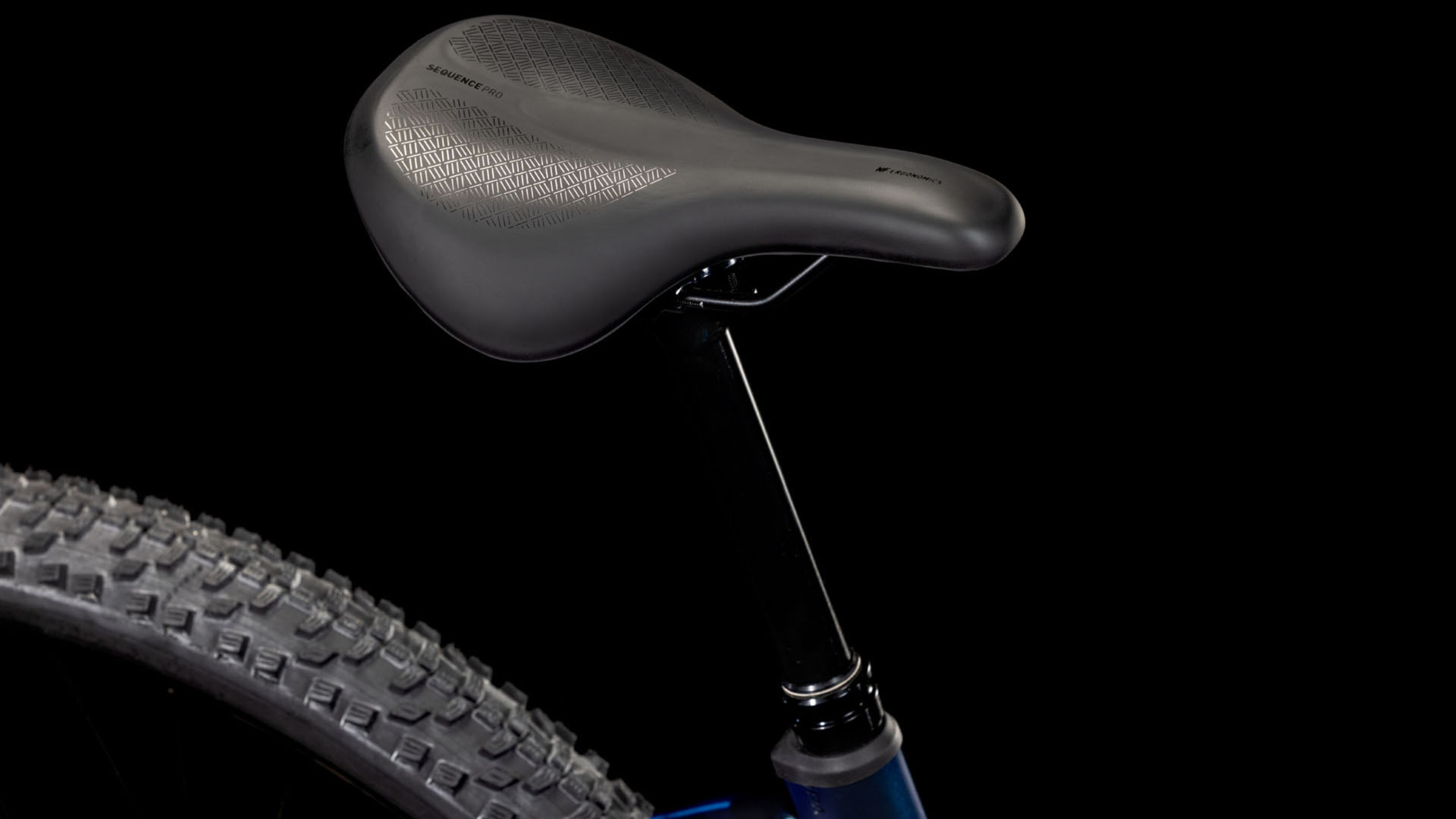 Cube Reaction Hybrid SLX 800  Wave 800 nebula´n´blue