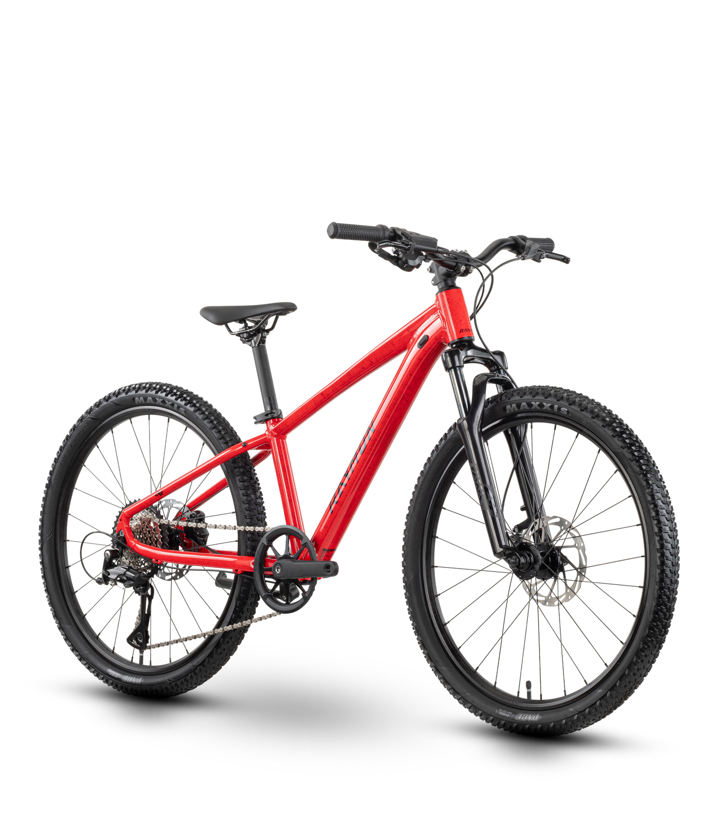 Raymon Nayta 24 Pro red marble (2026)