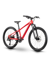 Raymon Nayta 24 Pro red marble (2026)