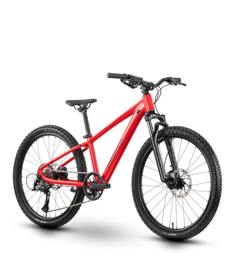 Raymon Nayta 24 Pro red marble (2026)