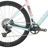 Scott Addict Gravel 10 gelato blue/gelato pink (2026)