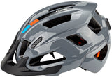 CUBE Helm STEEP X Actionteam