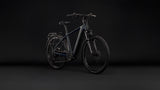 Cube Touring Hybrid ONE 600 Diamant grey´n´coolgrey (2027)