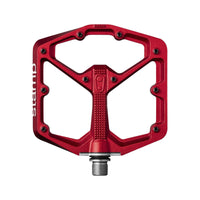 Crankbredhers Stamp 7 Large Pedale red – aktuelle Variante